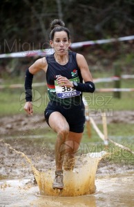 CV Campeonato de España de Campo a Traves Individual y Federaciones (Ortuella) 2023.