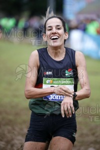 CV Campeonato de España de Campo a Traves Individual y Federaciones (Ortuella) 2023.