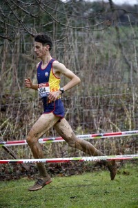 CV Campeonato de España de Campo a Traves Individual y Federaciones (Ortuella) 2023.