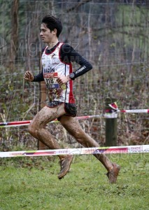 CV Campeonato de España de Campo a Traves Individual y Federaciones (Ortuella) 2023.