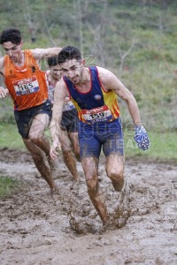 CV Campeonato de España de Campo a Traves Individual y Federaciones (Ortuella) 2023.