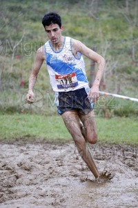 CV Campeonato de España de Campo a Traves Individual y Federaciones (Ortuella) 2023.