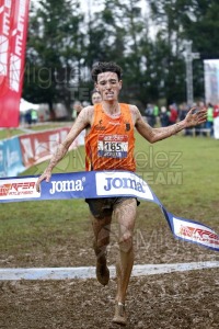 CV Campeonato de España de Campo a Traves Individual y Federaciones (Ortuella) 2023.