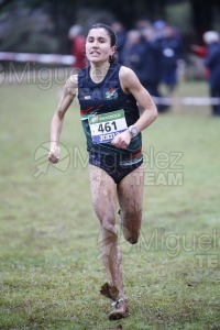 CV Campeonato de España de Campo a Traves Individual y Federaciones (Ortuella) 2023.