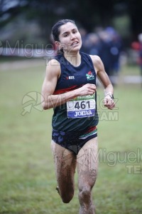 CV Campeonato de España de Campo a Traves Individual y Federaciones (Ortuella) 2023.