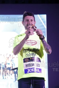 Campeonato de España de 10 km ruta Absoluto y Master (Huelva) 2023.