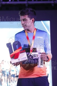 Campeonato de España de 10 km ruta Absoluto y Master (Huelva) 2023.