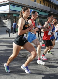 Campeonato de España de 10 km ruta Absoluto y Master (Huelva) 2023.