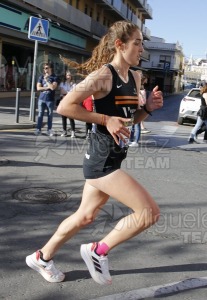 Campeonato de España de 10 km ruta Absoluto y Master (Huelva) 2023.
