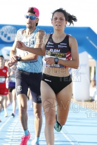 Campeonato de España de 10 km ruta Absoluto y Master (Huelva) 2023.