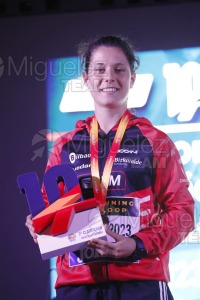 Campeonato de España de 10 km ruta Absoluto y Master (Huelva) 2023.