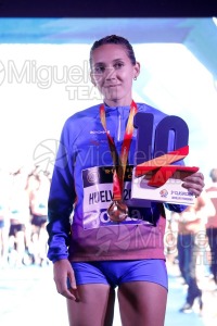 Campeonato de España de 10 km ruta Absoluto y Master (Huelva) 2023.