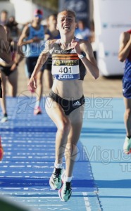 Campeonato de España de 10 km ruta Absoluto y Master (Huelva) 2023.