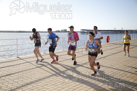 Campeonato de España de 10 km ruta Absoluto y Master (Huelva) 2023.