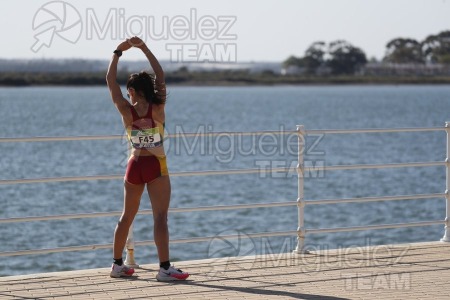 Campeonato de España de 10 km ruta Absoluto y Master (Huelva) 2023.