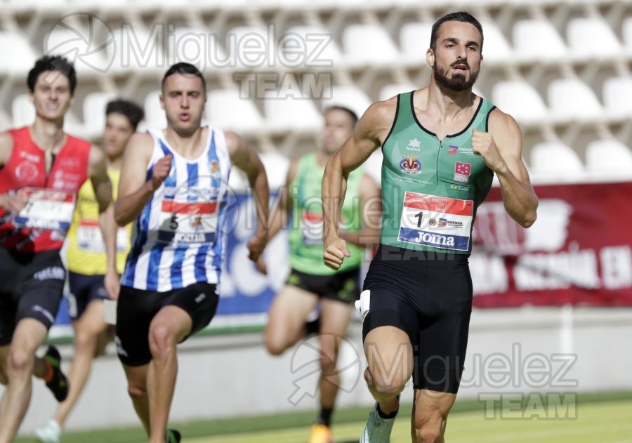 Liga Joma de Clubes Division de Honor Hombres Final (Madrid) 10-06-2023.