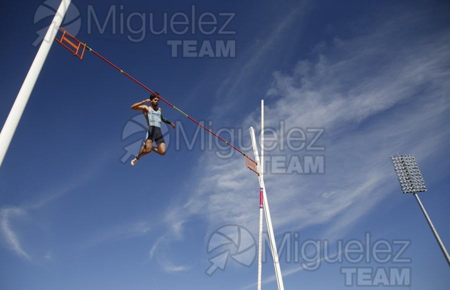 Liga Joma de Clubes Division de Honor Hombres Final (Madrid) 10-06-2023.