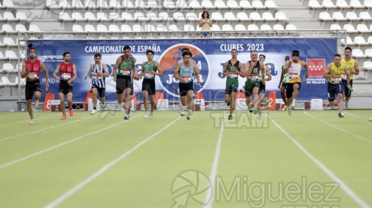 Liga Joma de Clubes Division de Honor Hombres Final (Madrid) 10-06-2023.