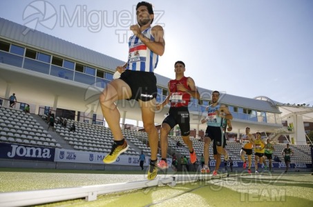 Liga Joma de Clubes Division de Honor Hombres Final (Madrid) 10-06-2023.