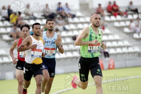 Liga Joma de Clubes Division de Honor Hombres Final (Madrid) 10-06-2023.