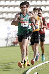 Liga Joma de Clubes Division de Honor Hombres Final (Madrid) 10-06-2023.