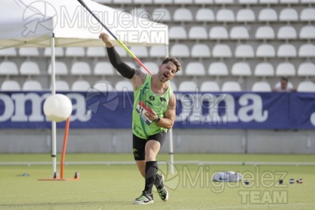 Liga Joma de Clubes Division de Honor Hombres Final (Madrid) 10-06-2023.