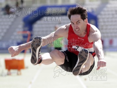 Liga Joma de Clubes Division de Honor Hombres Final (Madrid) 10-06-2023.