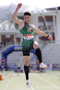 Liga Joma de Clubes Division de Honor Hombres Final (Madrid) 10-06-2023.