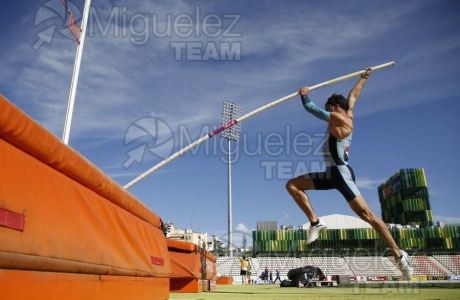 Liga Joma de Clubes Division de Honor Hombres Final (Madrid) 10-06-2023.