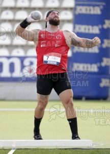 Liga Joma de Clubes Division de Honor Hombres Final (Madrid) 10-06-2023.