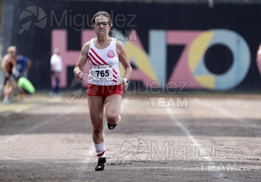 IV Memorial de Atletismo Miguel de La Quadra-Salcedo 2023 (Madrid).