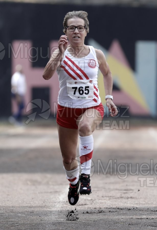 IV Memorial de Atletismo Miguel de La Quadra-Salcedo 2023 (Madrid).