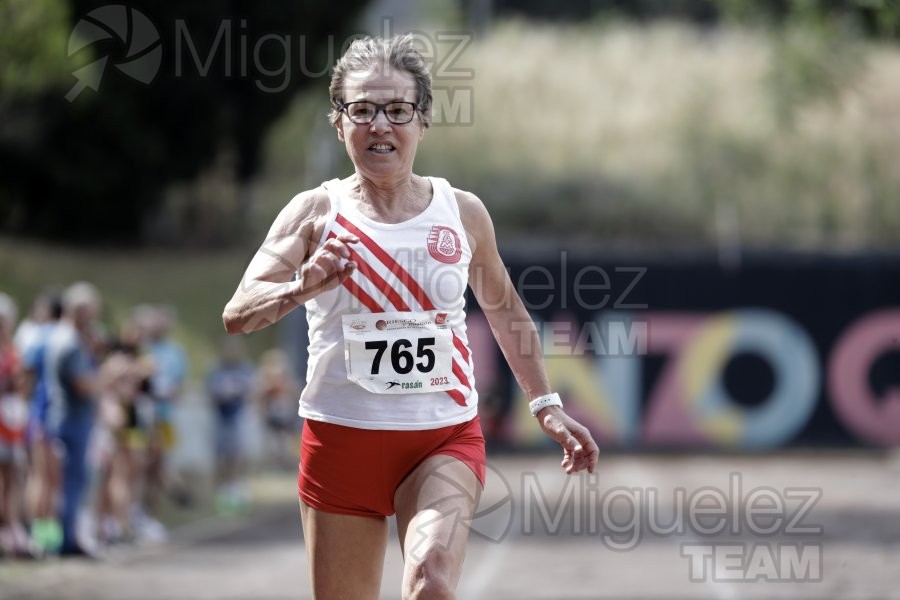 IV Memorial de Atletismo Miguel de La Quadra-Salcedo 2023 (Madrid).