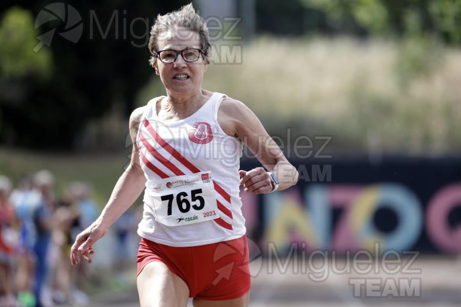 IV Memorial de Atletismo Miguel de La Quadra-Salcedo 2023 (Madrid).