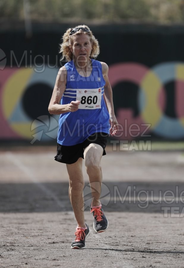 IV Memorial de Atletismo Miguel de La Quadra-Salcedo 2023 (Madrid).