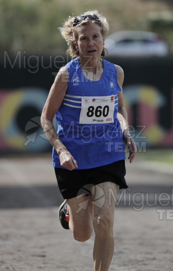 IV Memorial de Atletismo Miguel de La Quadra-Salcedo 2023 (Madrid).