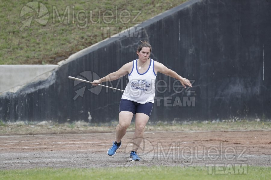 IV Memorial de Atletismo Miguel de La Quadra-Salcedo 2023 (Madrid).