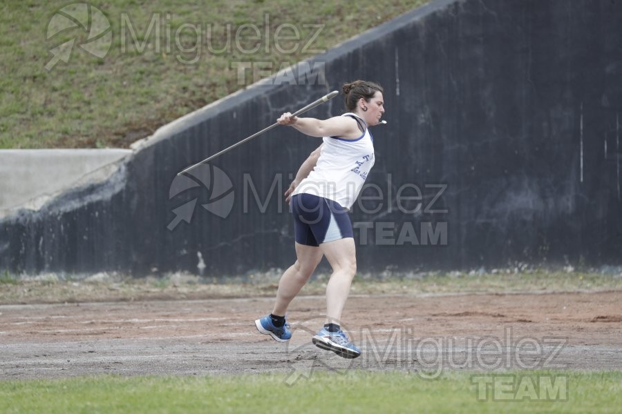 IV Memorial de Atletismo Miguel de La Quadra-Salcedo 2023 (Madrid).