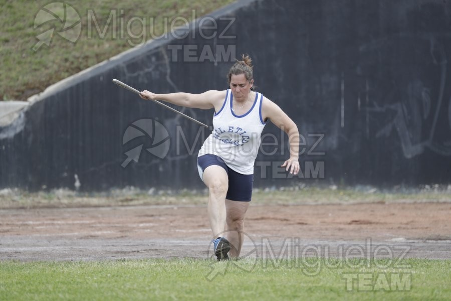 IV Memorial de Atletismo Miguel de La Quadra-Salcedo 2023 (Madrid).