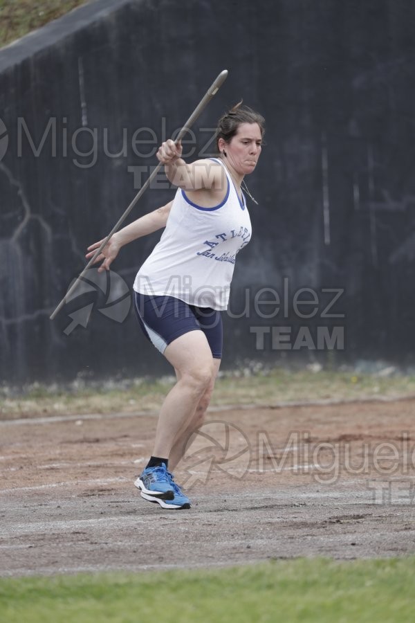 IV Memorial de Atletismo Miguel de La Quadra-Salcedo 2023 (Madrid).