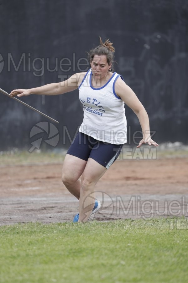 IV Memorial de Atletismo Miguel de La Quadra-Salcedo 2023 (Madrid).