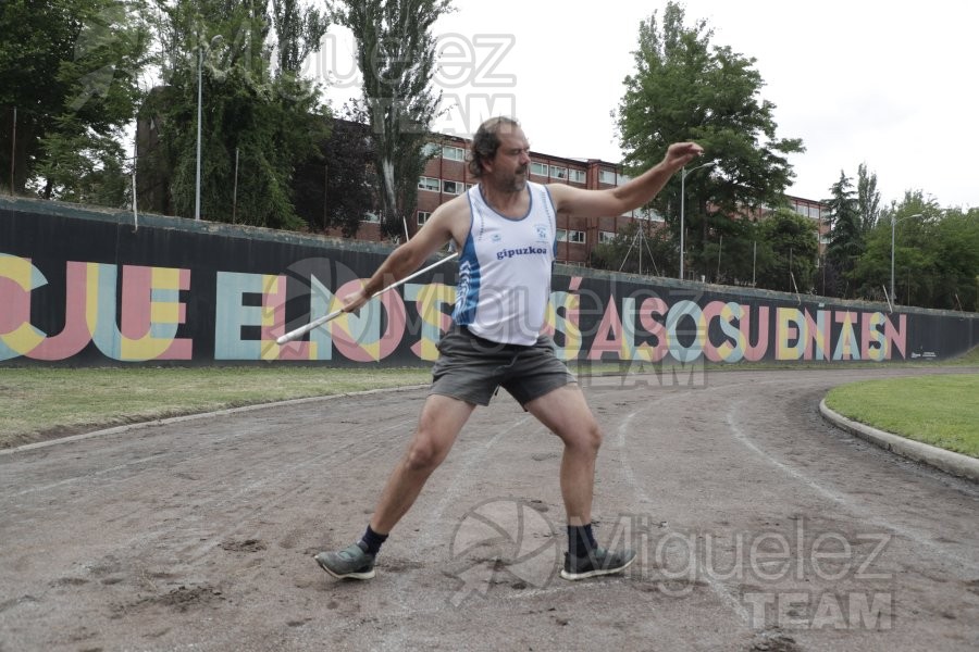 IV Memorial de Atletismo Miguel de La Quadra-Salcedo 2023 (Madrid).