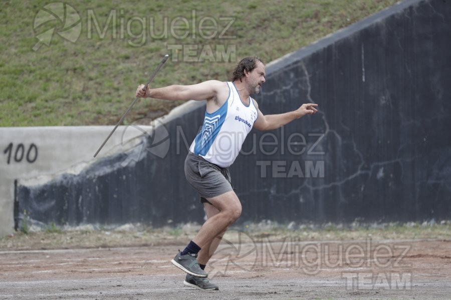 IV Memorial de Atletismo Miguel de La Quadra-Salcedo 2023 (Madrid).