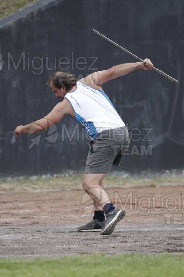 IV Memorial de Atletismo Miguel de La Quadra-Salcedo 2023 (Madrid).