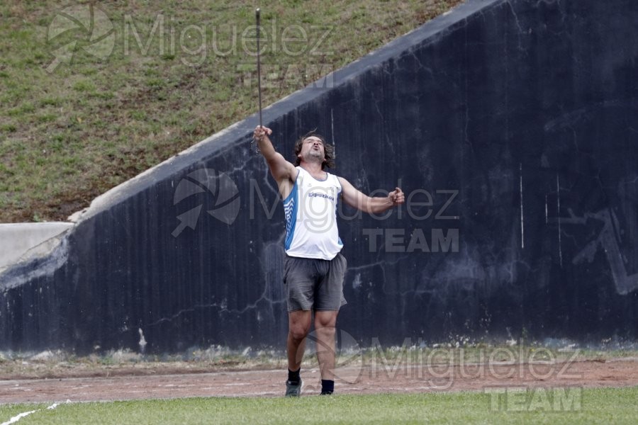 IV Memorial de Atletismo Miguel de La Quadra-Salcedo 2023 (Madrid).