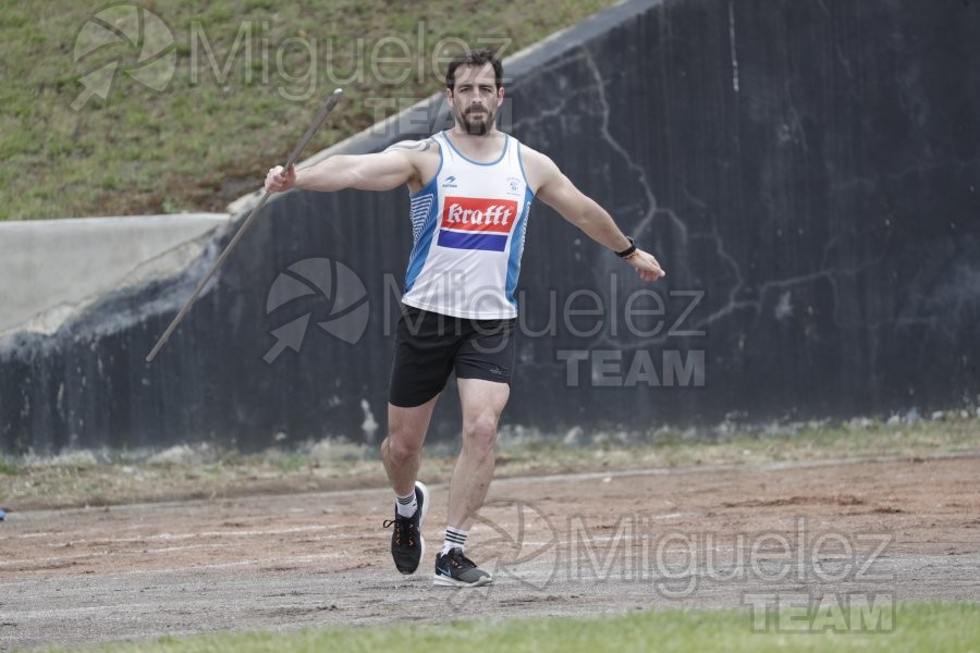 IV Memorial de Atletismo Miguel de La Quadra-Salcedo 2023 (Madrid).