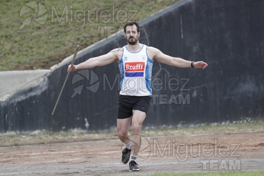 IV Memorial de Atletismo Miguel de La Quadra-Salcedo 2023 (Madrid).