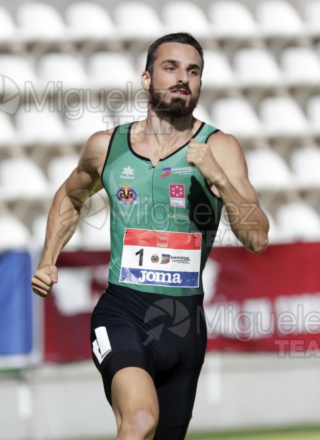 Liga Joma de Clubes Division de Honor Hombres Final (Madrid) 10-06-2023.