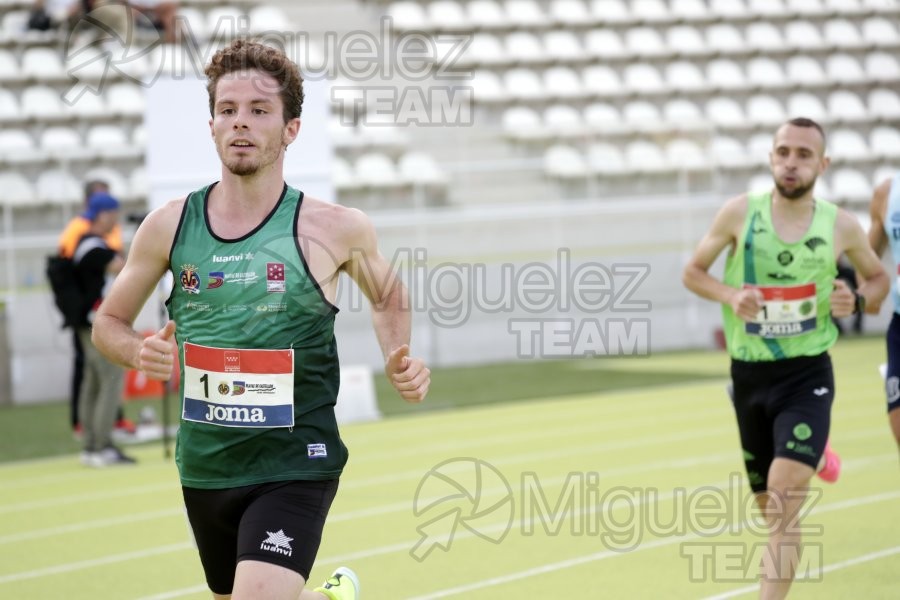 Liga Joma de Clubes Division de Honor Hombres Final (Madrid) 10-06-2023.