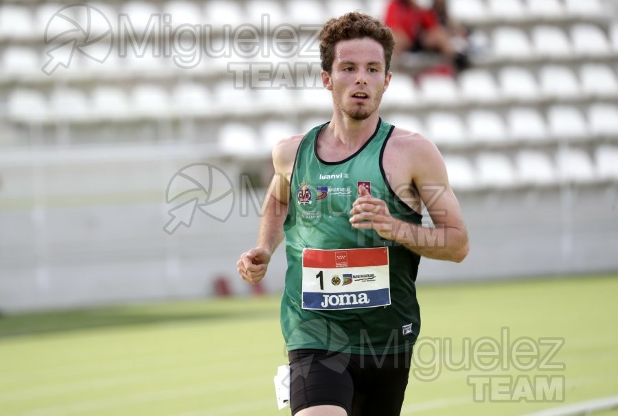 Liga Joma de Clubes Division de Honor Hombres Final (Madrid) 10-06-2023.